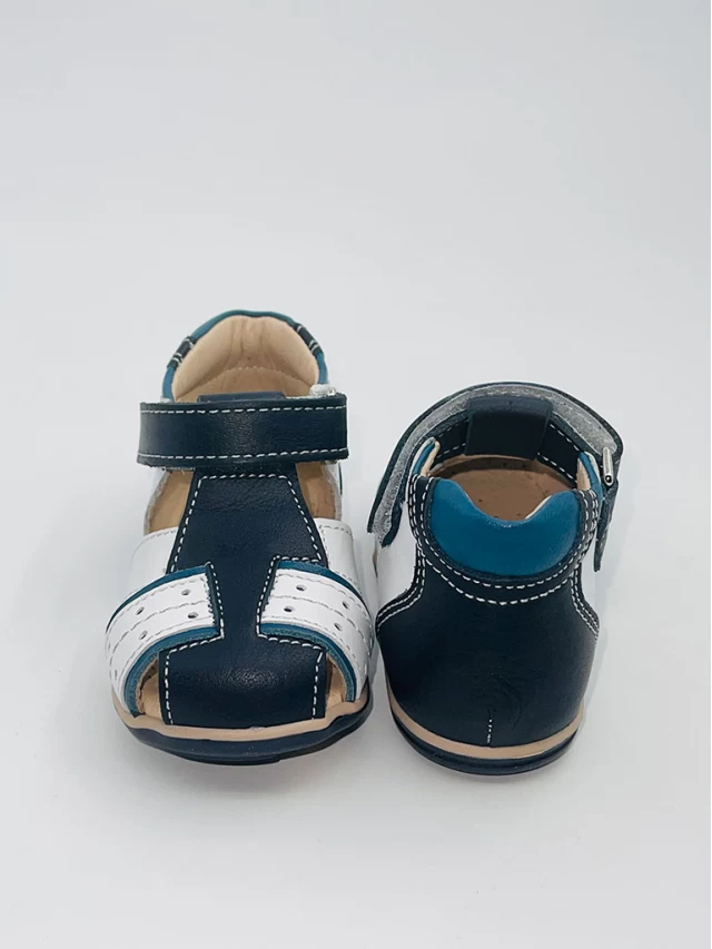 Sandale baieti Cod 344-1=016